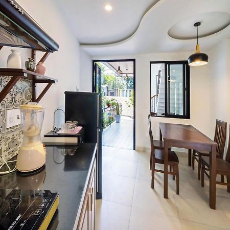 Green Meadows Boutique Apartments Hoi An Eksteriør billede