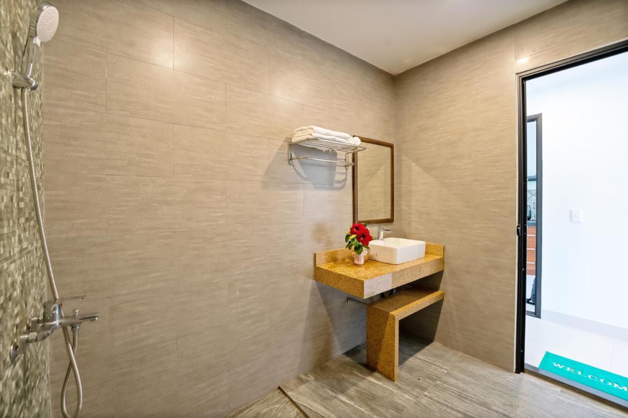 Green Meadows Boutique Apartments Hoi An Eksteriør billede